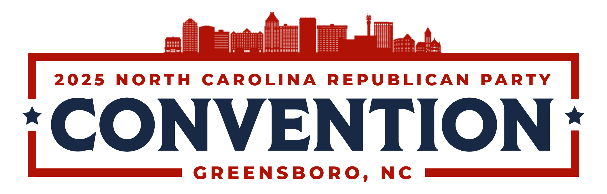 NCGOP Convention