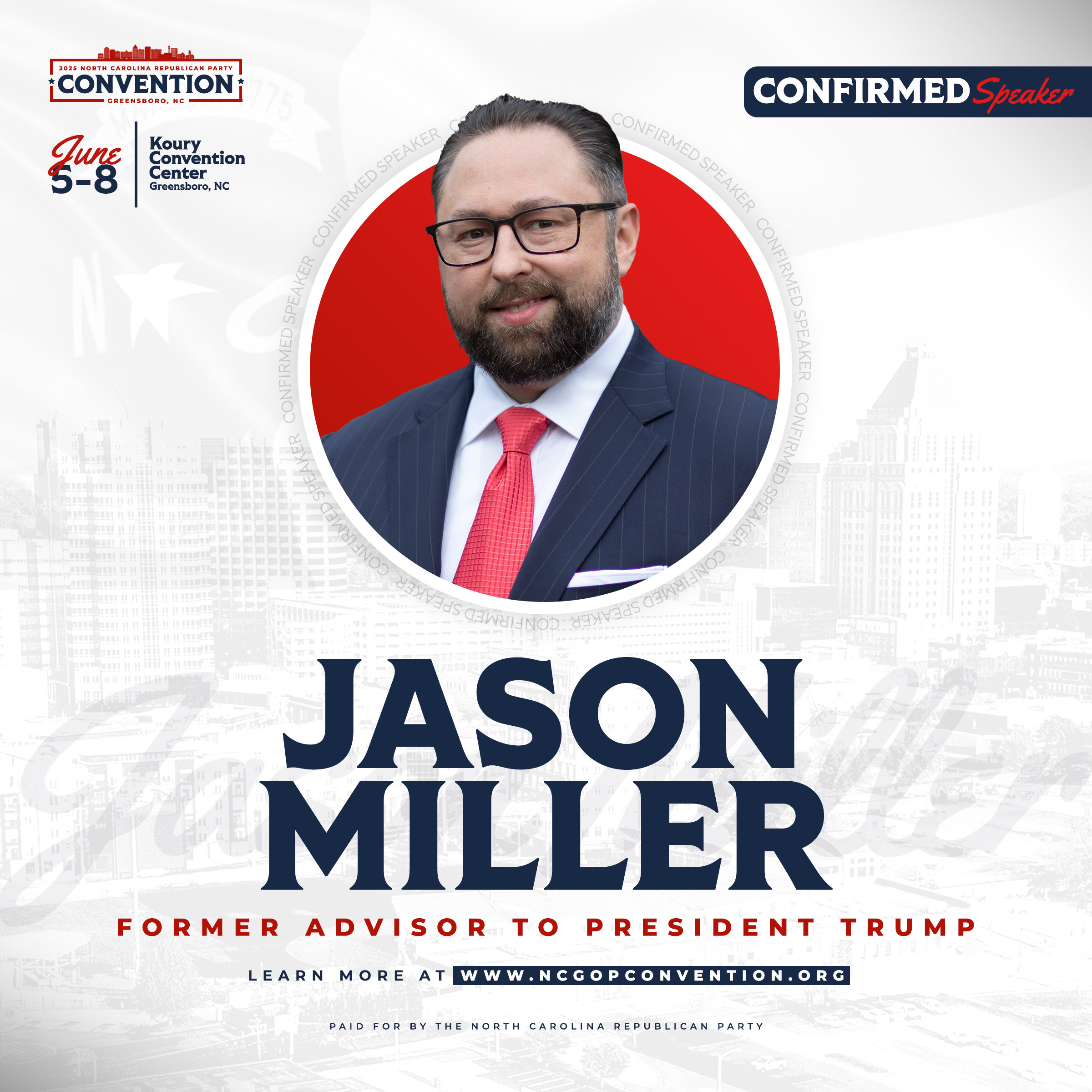 Jason Miller
